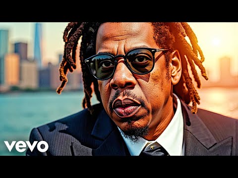 Jay-Z ft. Eminem & 50 Cent & Nas - Check It (Music Video 2025)