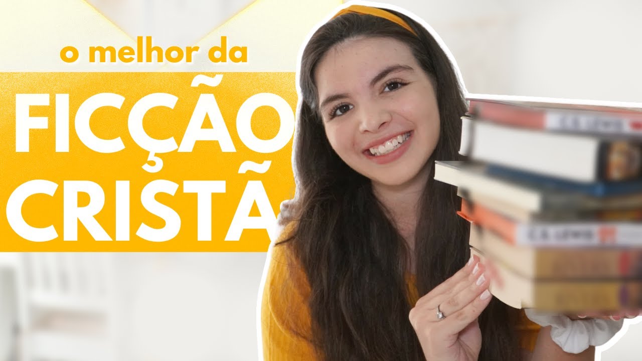 Os (verdadeiros) Melhores Livros Cristãos de Ficção