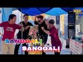Sanggali Sanggali-Mans boy group x Two brothers group