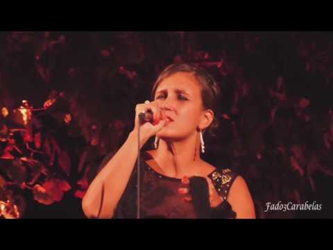 Vanessa Alves - Chorava po ti chorava