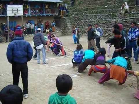 Histan New year mela 2070