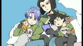 Packman÷Got it Got it lyrical