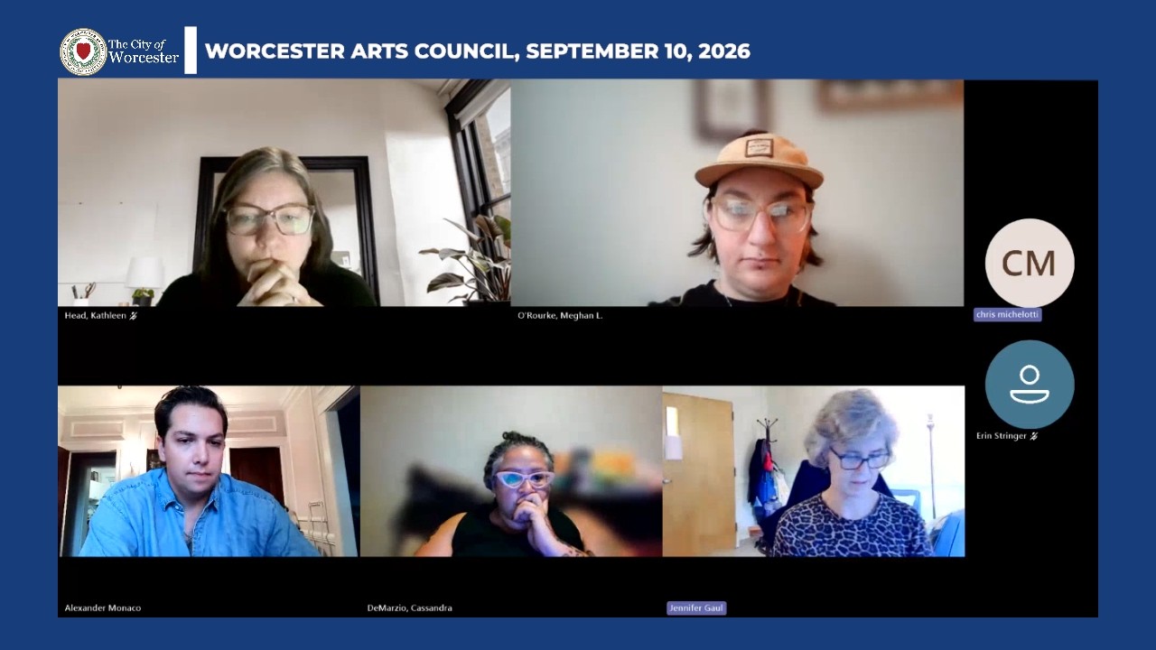 From the Other Committee