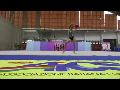 CO CARLOTTA - Nazionali AICS Brescia 2022