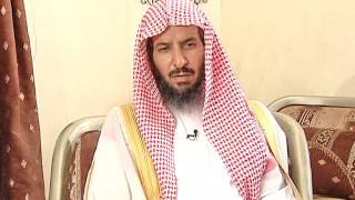 صورة تيسير الفقه لمعالي الشيخ سعد بن ناصر الشثري الحلقة -247