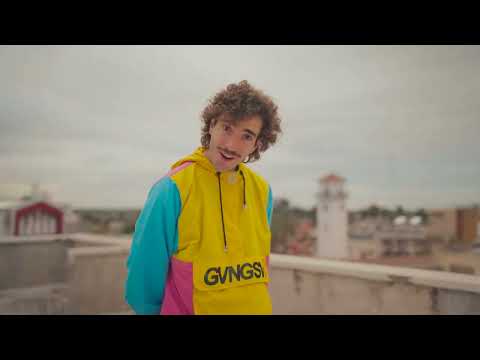 santi muk - louvre (video oficial)