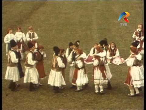 Obiceiuri de Pasti din Bihor