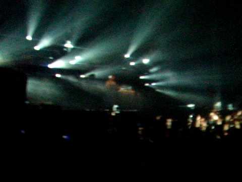 Tiësto@Privilege 29-06-09 - Red Hot Chilli Peppers - Otherside