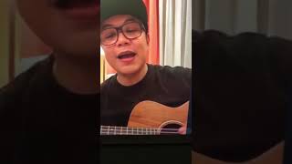 Angel Eyes by Mr. Top Suzara 😍