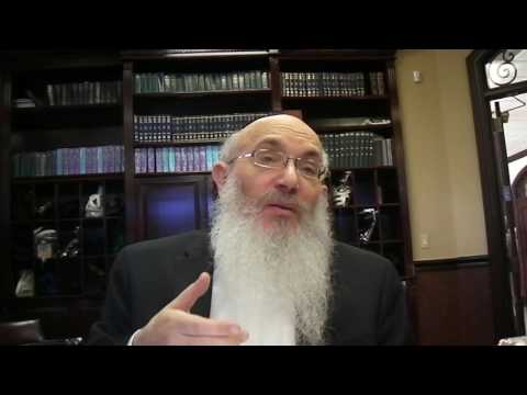 Tanya End Of  Chapter 7 - by Rabbi Yisroel Spalter