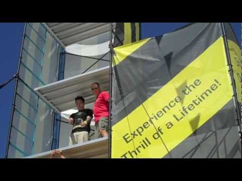 93.3 KOB-FM at the NM State Fair (Part II)