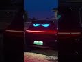 Miootly Devil Eyes Light 16×96 LEDs – Transform Your Car’s Look!