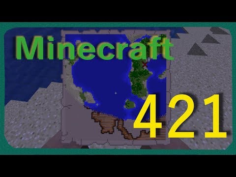 Lets play Minecraft Episode - 421  Creeper Problems