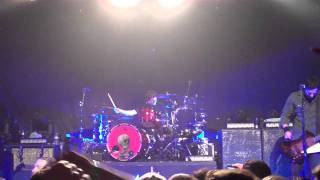 Chevelle - This Circus