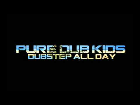 Pure dub kids - Scary voices (DIRTY DUBSTEP)