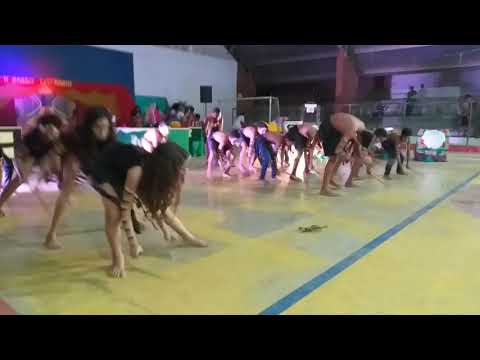 II SARAU LITERÁRIO 2018