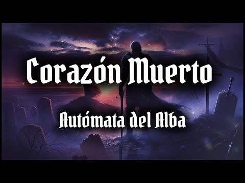 Corazón Muerto - Autómata del Alba