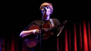 Brett Dennen - Because You Are A Woman