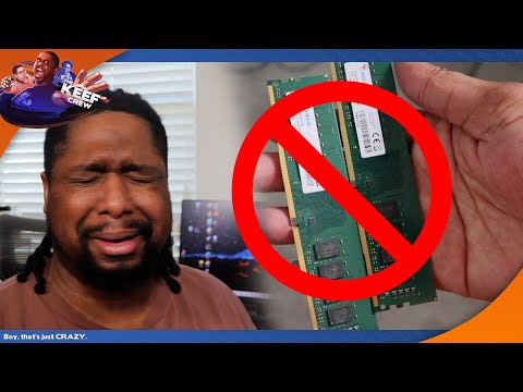 GAMERS WHEN THEY TRY TO BUILD A PC IN 2026