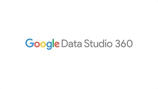 Vídeo de Google Data Studio