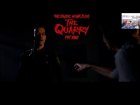 Let's Play The Quarry - Part 9
