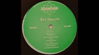 Red Dragon - Houze
