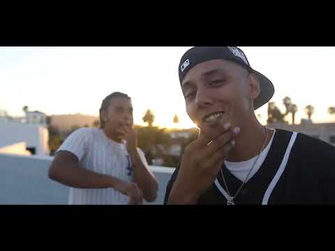 LIL BAMS - ONE WAY FT YZ (PROD. BY SKIPPS)