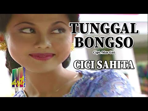 Cici Sahita - Tunggal Bongso (Official Music Video)
