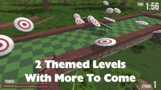 Watch and explore about Clave de CD de Steam para PC Golf With Your Friends RU/CIS