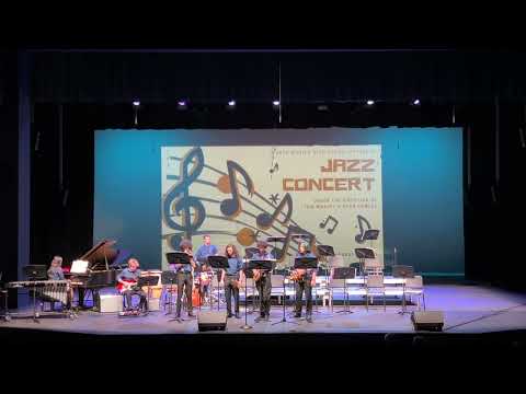 Clambake | Jazz 1 Combo | Samohi Jazz Bands