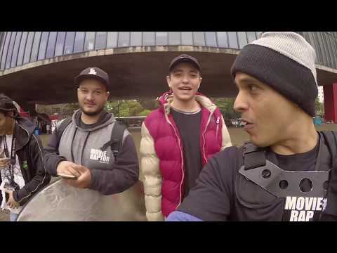 JM (Reet Kush) ''Dezenove'' - PLANO SEQUENCIA ( MAKING OF ) Episódio 1