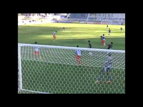 Duque de Caxias 1x2 Vasco - 8ª rodada Taça Guanabara - Campeonato Carioca 2013 - Gols