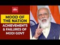 Mood Of The Nation: List Of Achievements & Failures Of PM Modi-Led Centre | India Today Mood Of The Nation: List Of Achievements & Failures Of PM Modi-Led Centre | India Today