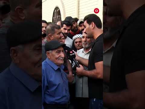 شاهد بالفيديو.. ناس تاكل دجاج وناس تتلكه العجاج #shorts