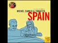 Michel Camilo & Tomatito: Spain (2000) Two Much / Love Theme