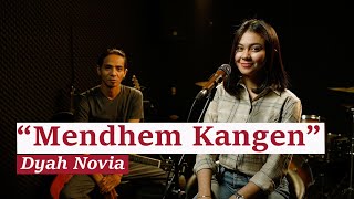 Download lagu MENDEM KANGEN - HUSIN ALBANA || DYAH NOVIA (LIVE ACOUSTIC COVER) mp3