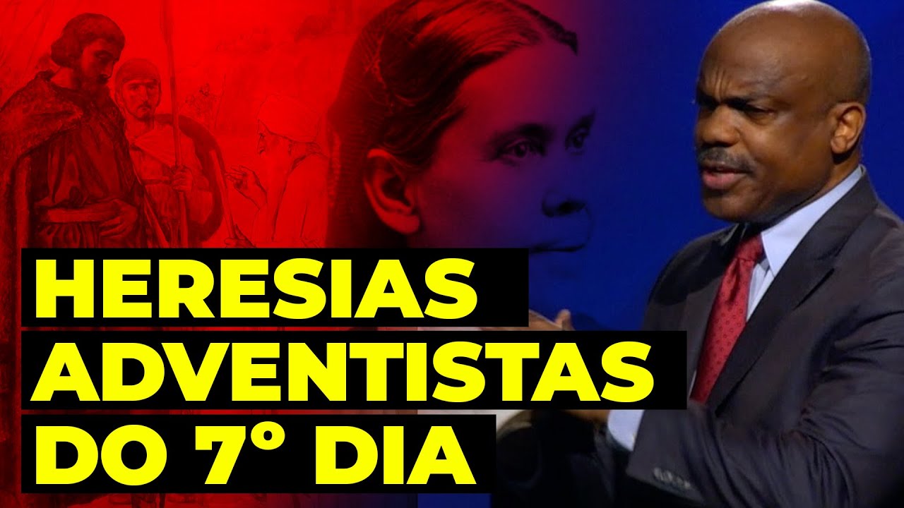 Obediência é Melhor que o Sacrifício de Cristo? Heresia no Púlpito Adventista