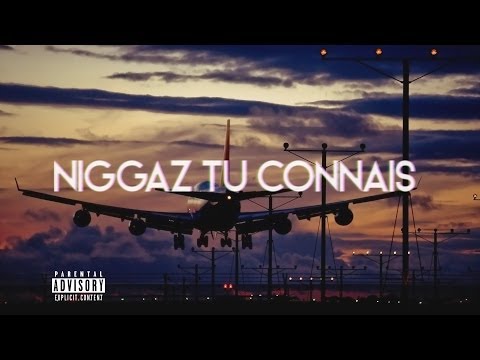 Mihoob - "Niggaz tu connais"