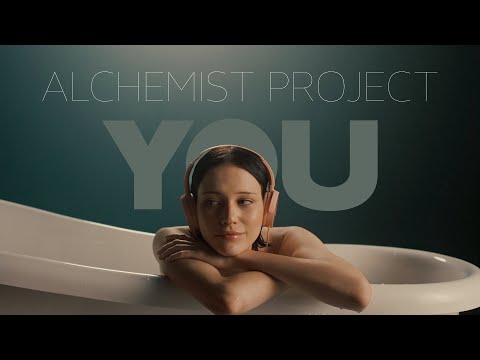 Alchemist Project - You (Official Artist Channel)