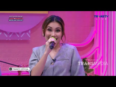 MUNGKIN - AYU TING TING