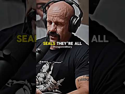 The Difference Between Navy Seals VS Delta Force 🪖 #army #podcast #warzone