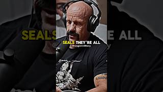 The Difference Between Navy Seals VS Delta Force 🪖 #army #podcast #warzone