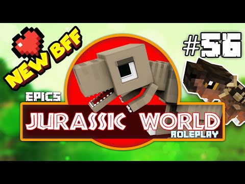 Jurassic NEWS | EPiC's Jurassic World Ep. 56