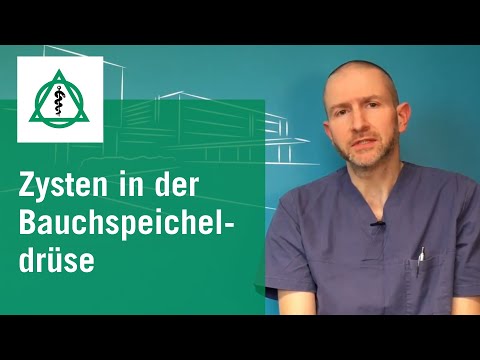 Zysten in der Bauchspeicheldrüse | Asklepios