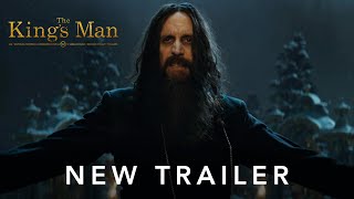 The King's Man (2021) Video