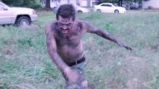 JunkYard Dawg - Halloween - OFFICIAL MUSIC VIDEO