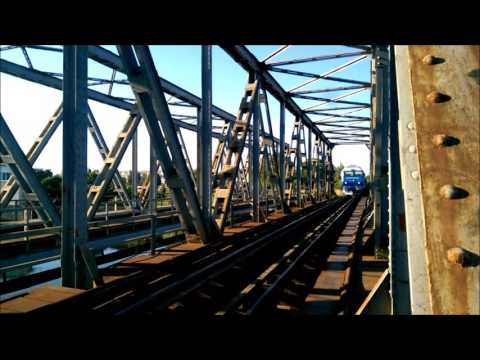 IR 1833 Iasi Timisoara Nord 10 07 2016