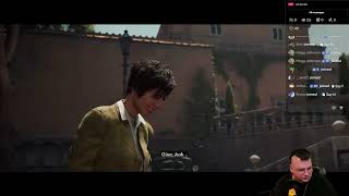 Open Bar: Indiana Jones | #astargras on #Twitch