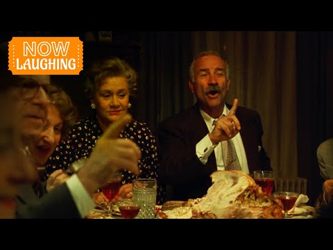 Avalon | Thanksgiving Dinner