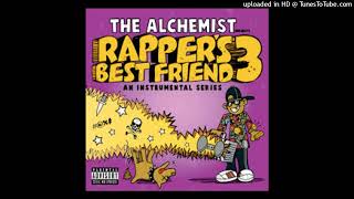 (Free) Alchemist x Mobb Deep x 1st Infantry Type Beat "Power Trip"